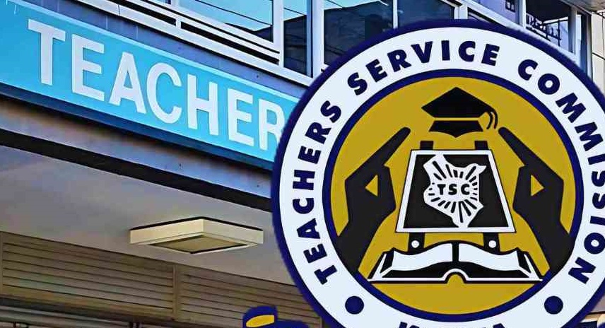 Teachers Service Commission